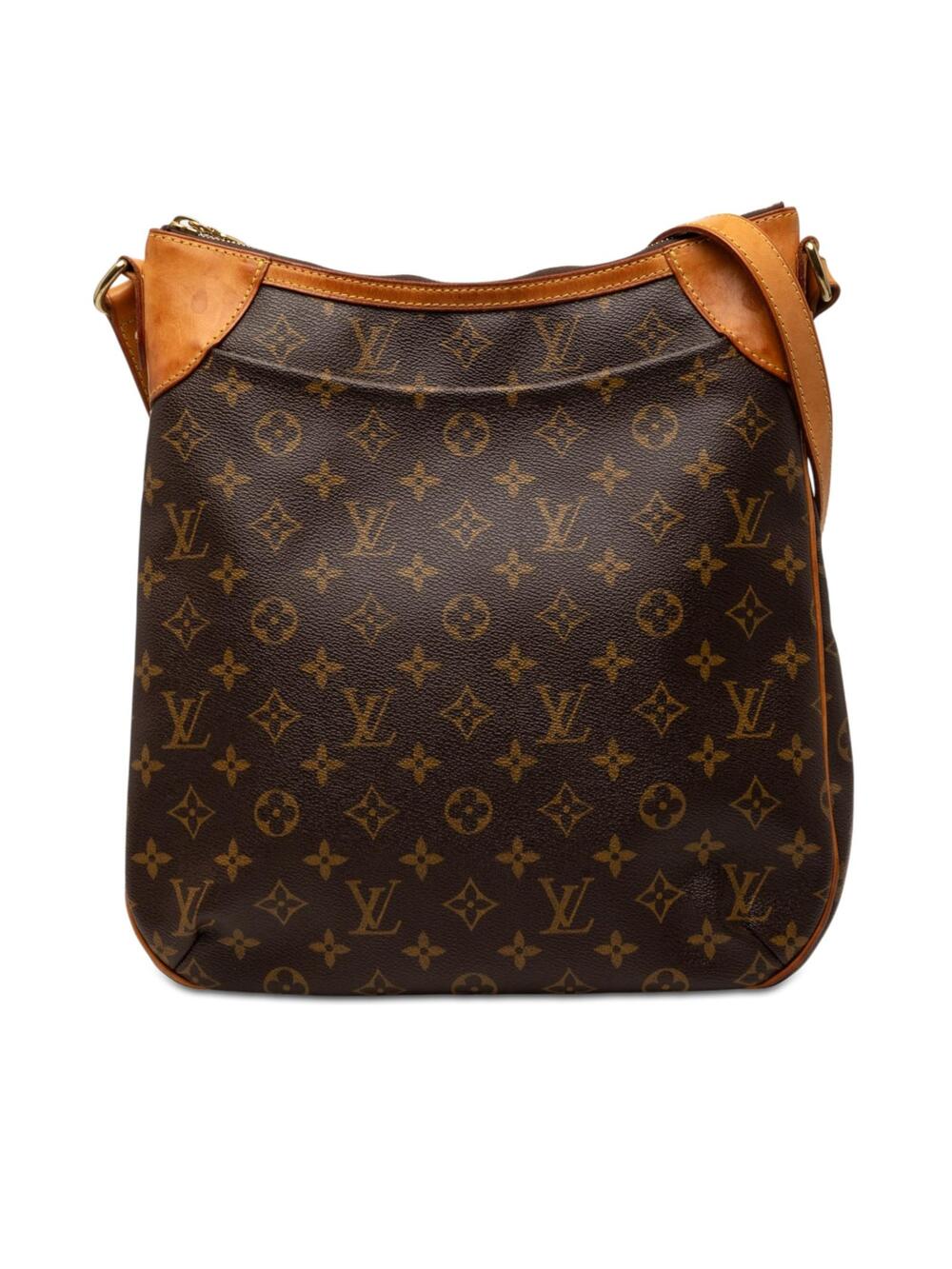 Louis Vuitton Odeon Mm Pre-Loved #338277L87B
